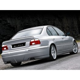 Задний бампер Mafia Look на BMW 5 E39